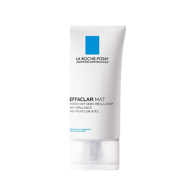 La Roche Posay Effaclar Mat Tube