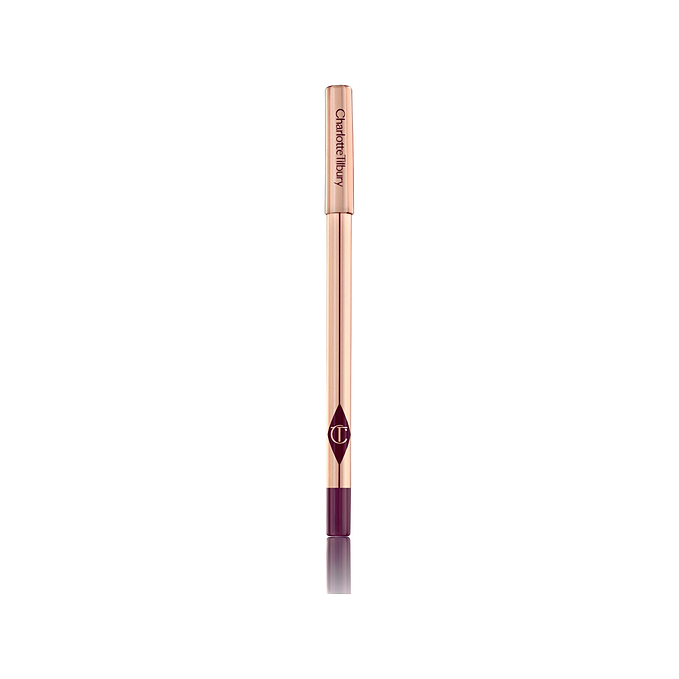 Charlotte Tilbury Lip Cheat - Bad Romance 1