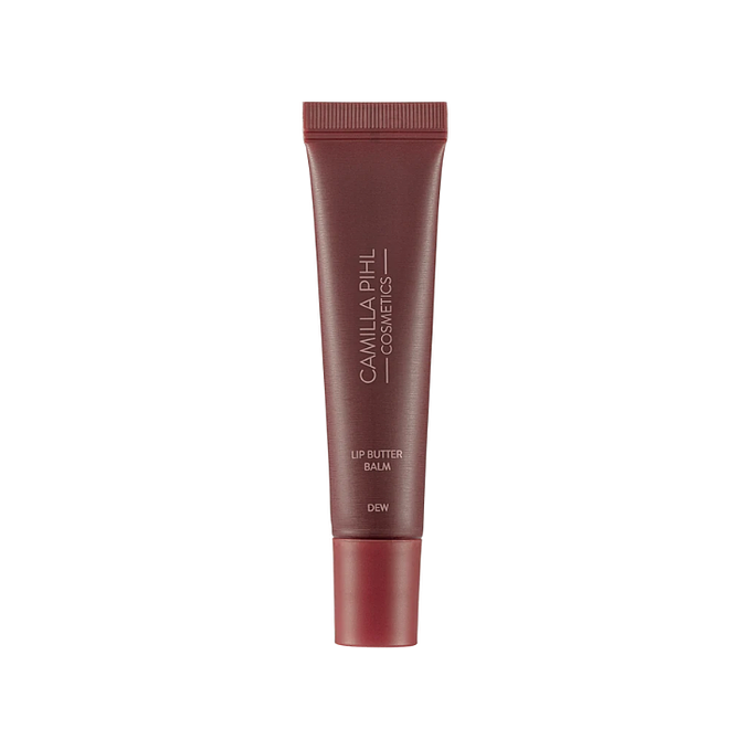 Camilla Pihl Beauty Lip Butter Balm Dew 11 g