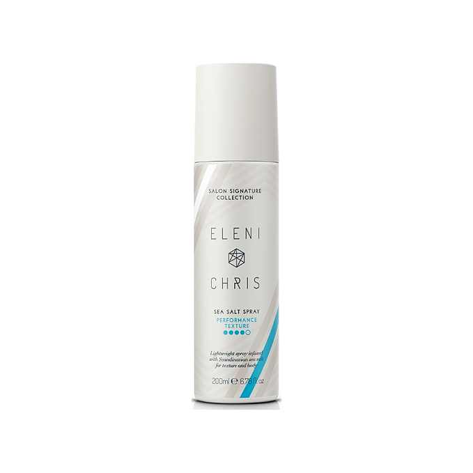 Eleni & Chris Hair Styling Sea Salt Spray