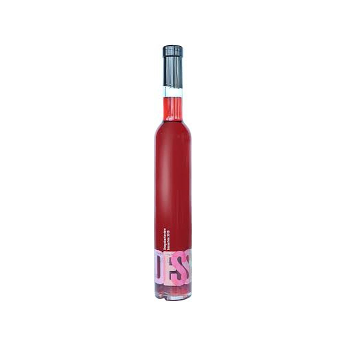 Bringebærlandets dessert wine