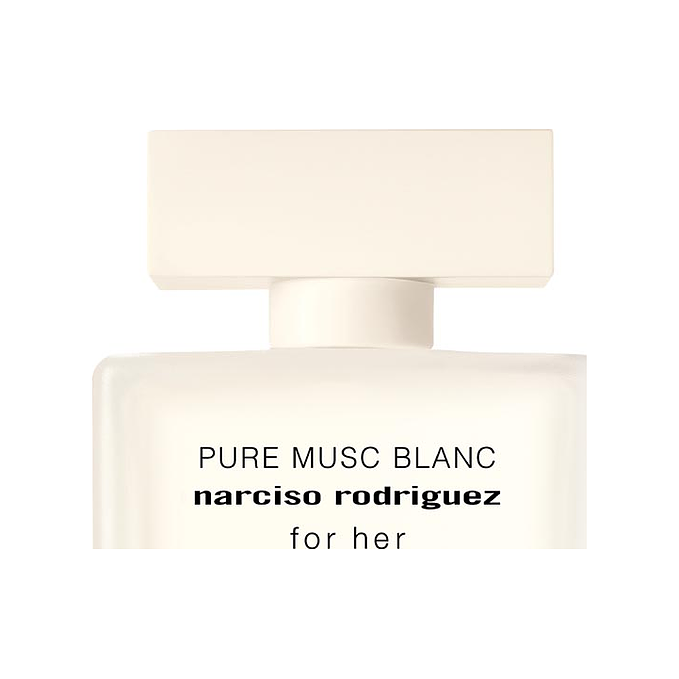 Narciso Rodriguez For Her Pure Musc Blanc Eau de Parfum Intense 100 ml