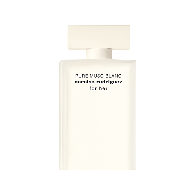 Narciso Rodriguez For Her Pure Musc Blanc Eau de Parfum Intense 100 ml
