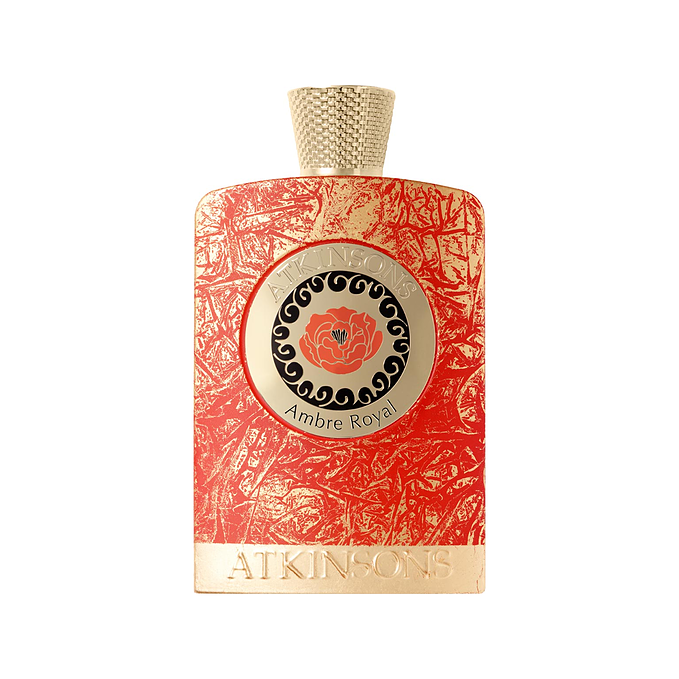 Atkinsons Reserve Collection Ambre Royal Parfum Intense 100 ml