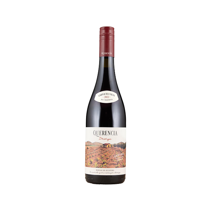 Bodegas San Alejandro, Querencia