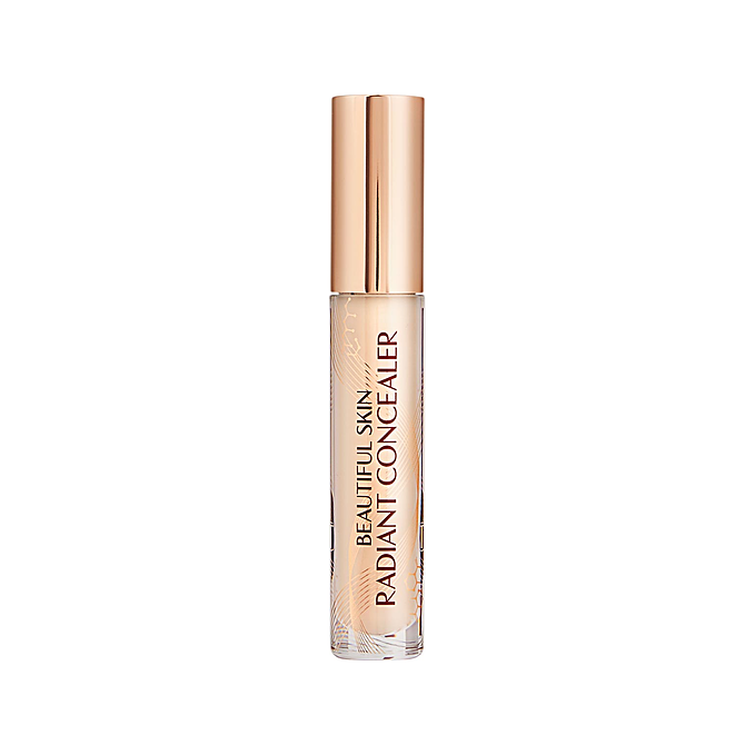 Charlotte Tilbury Beautiful Skin Radiant Concealer - 2 Fair 1