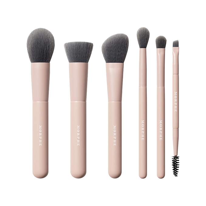Morphe Shaping Essentials Brush Set