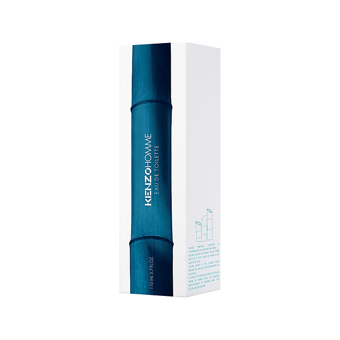 Kenzo Kenzo Homme Eau de Toilette Relift 110 ml 2
