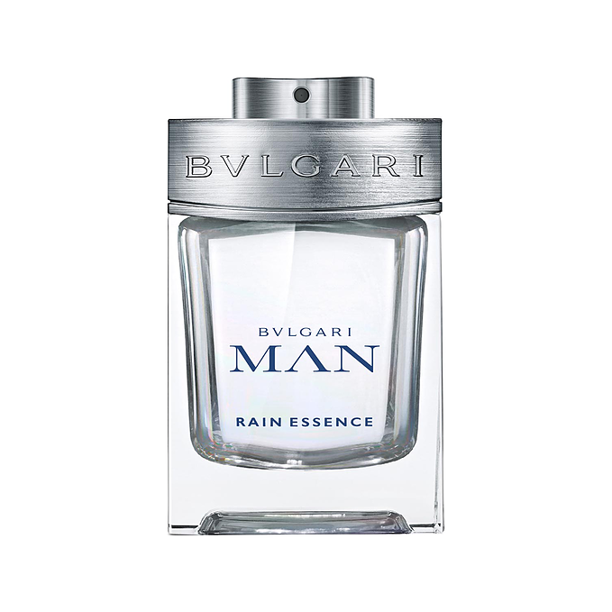 Bvlgari Man Rain Essence