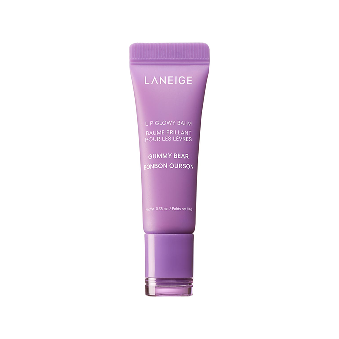 Laneige Lip Glowy Balm Lip Balm Gummy Bear 10 g