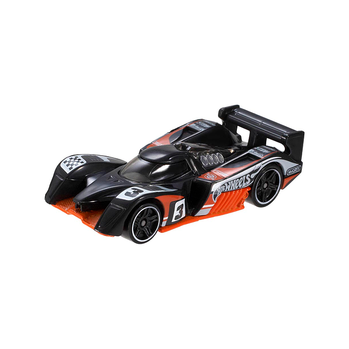 Hot Wheels Car 2