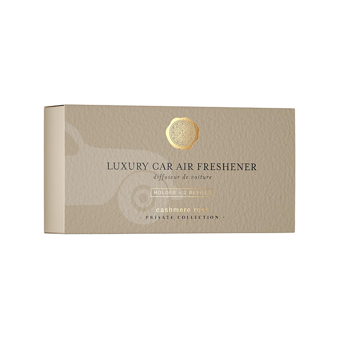 Rituals Private Collection Floral Car Air Freshener 1