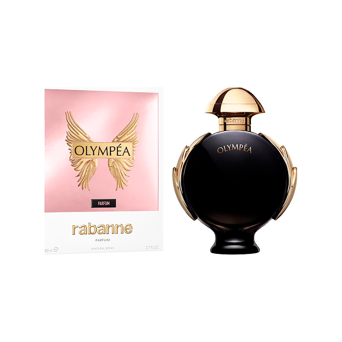 Paco Rabanne Olympea Parfum 80 ml 1