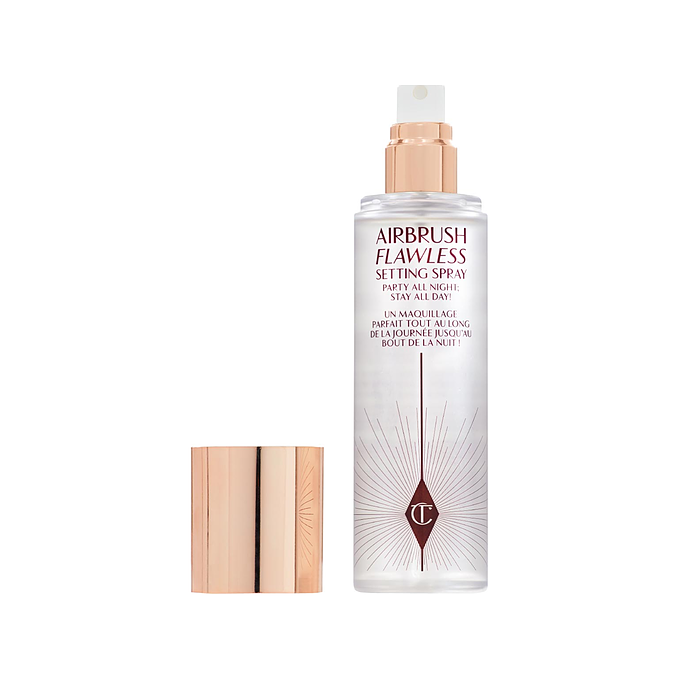 Charlotte Tilbury Airbrush Flawless Setting Spray 100 ml 1