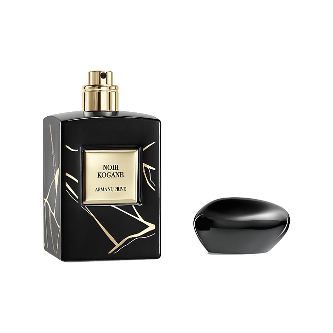 Giorgio Armani Armani Privé Noir Kogane Eau de Parfum 100 ml 2