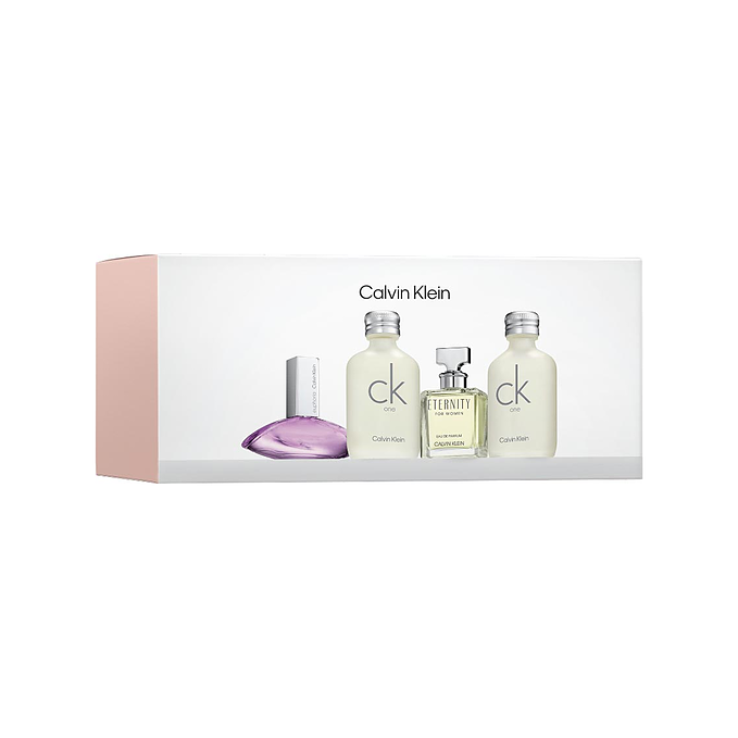 Calvin Klein Mixed Lines Set 2
