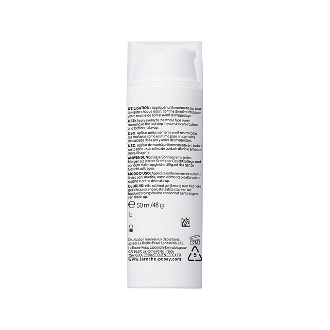 La Roche-Posay Anthelios Age Correct SPF50+ 50 ml 1