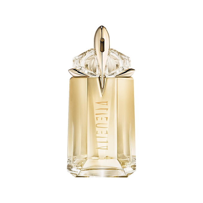 Mugler Alien Goddess