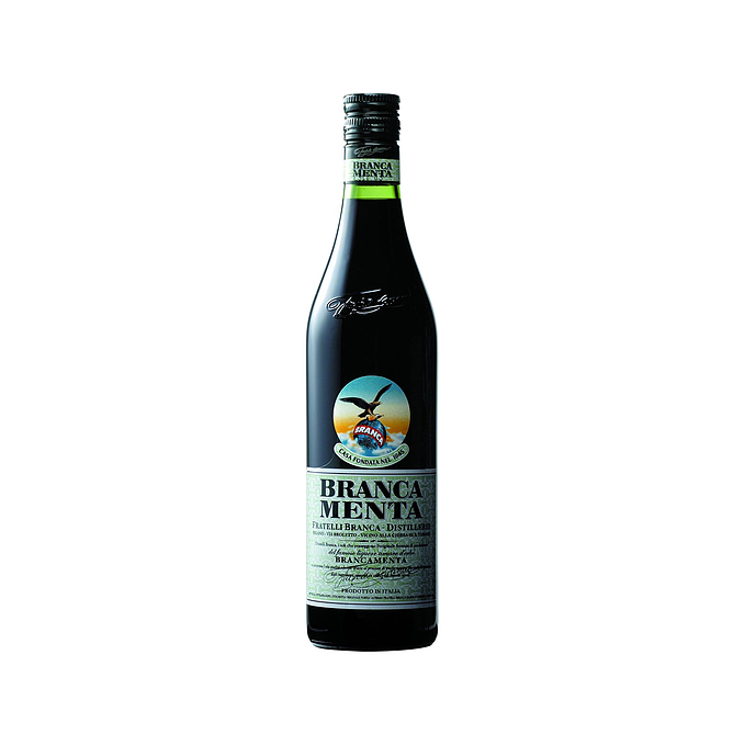 Fernet Branca Brancamenta