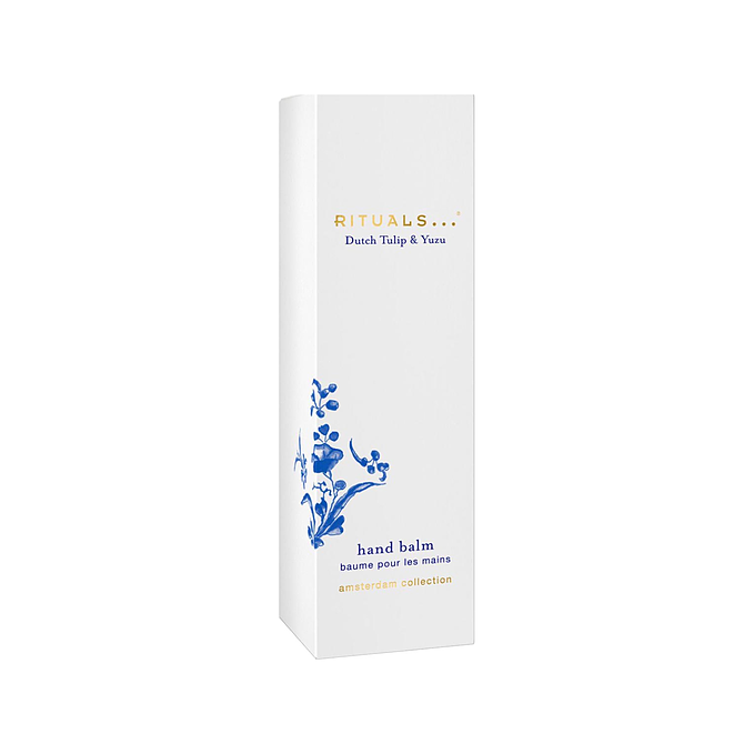 Rituals Amsterdam Collection Hand Balm 175 ml 1