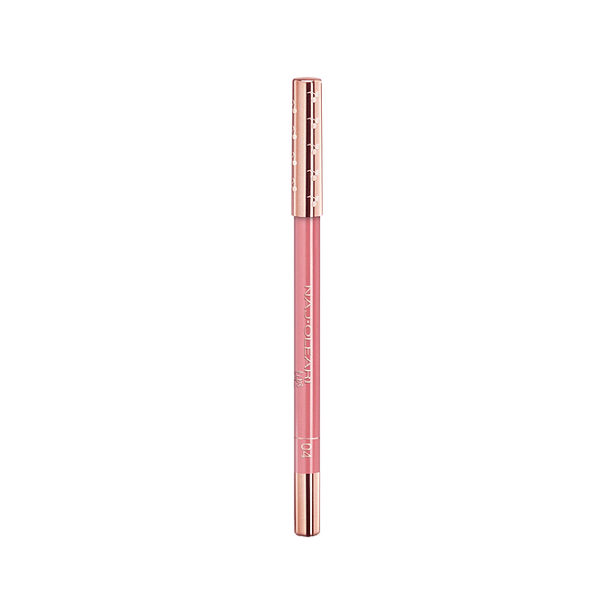 NAJ-OLEARI Perfect Shape Lip Pencil 04 Coral Pink 1