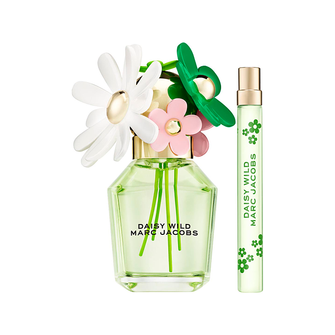 Marc Jacobs Daisy Wild Set