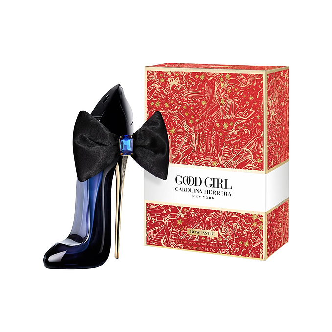 Carolina Herrera Good Girl Eau de Parfum 80 ml 1