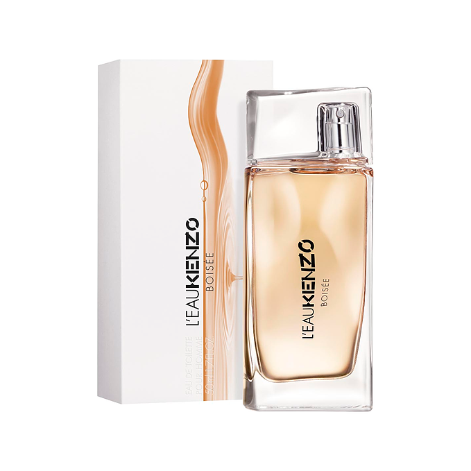 Kenzo L'Eau Kenzo Boisee Homme 1