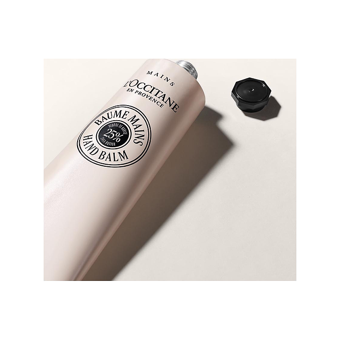 L'Occitane en Provence Shea Butter Hand Balm 150 ml 1