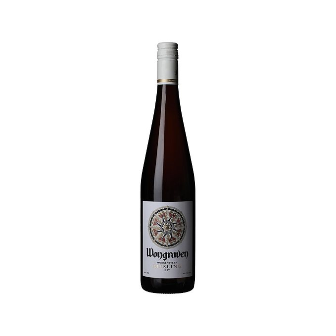Wongraven Morgenstern Riesling Trocken