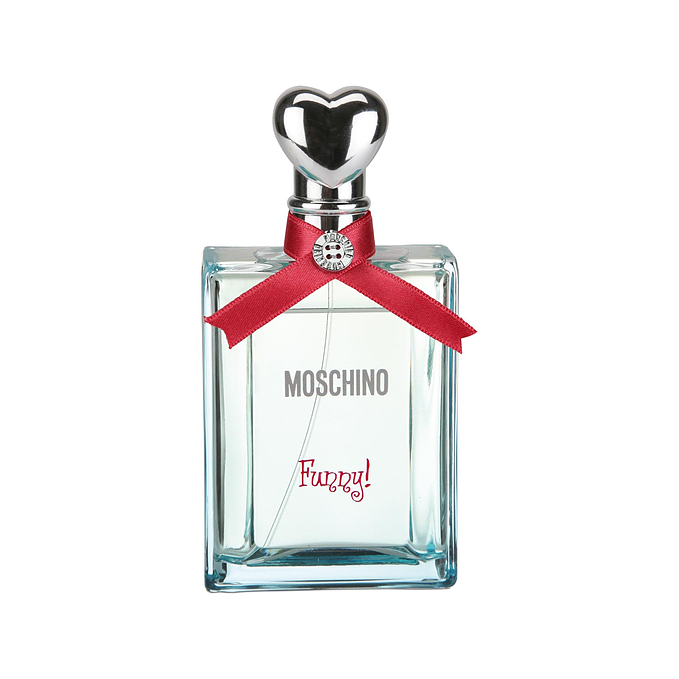 Moschino Funny Eau de Toilette 100 ml 1