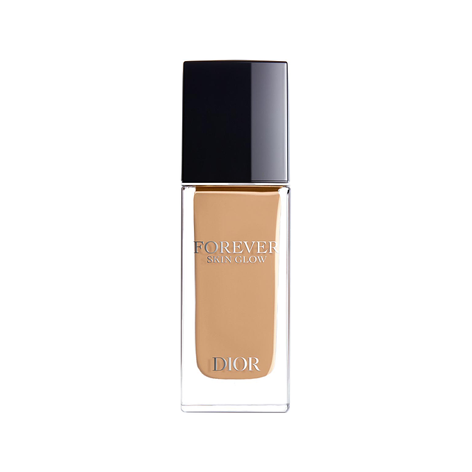 Dior Diorskin Forever Skin Glow Foundation