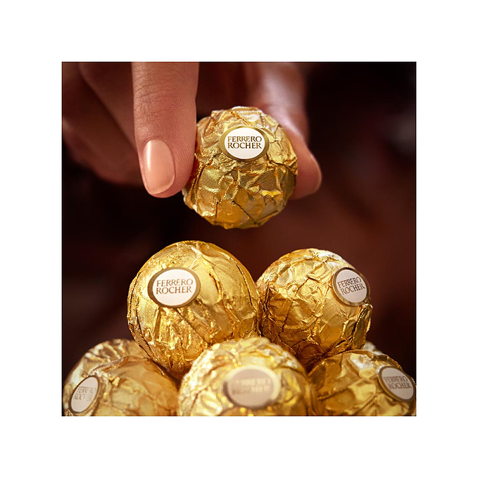 Ferrero Rocher 1
