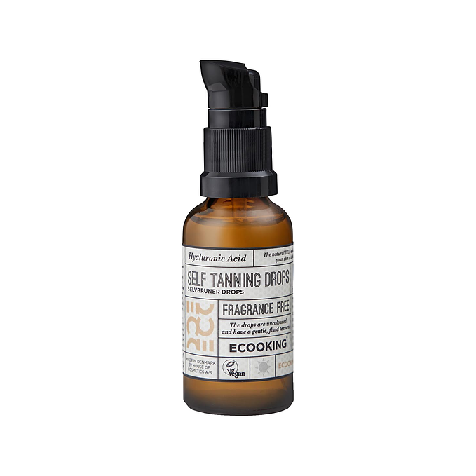 Ecooking Ecooking Self Tanning Drops