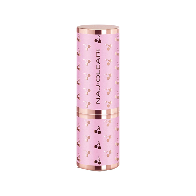 NAJ-OLEARI Creamy Delight Lipstick 20 Burgundy 1