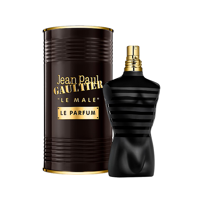 Jean Paul Gaultier Le Male Eau de Parfum 75 ml 1