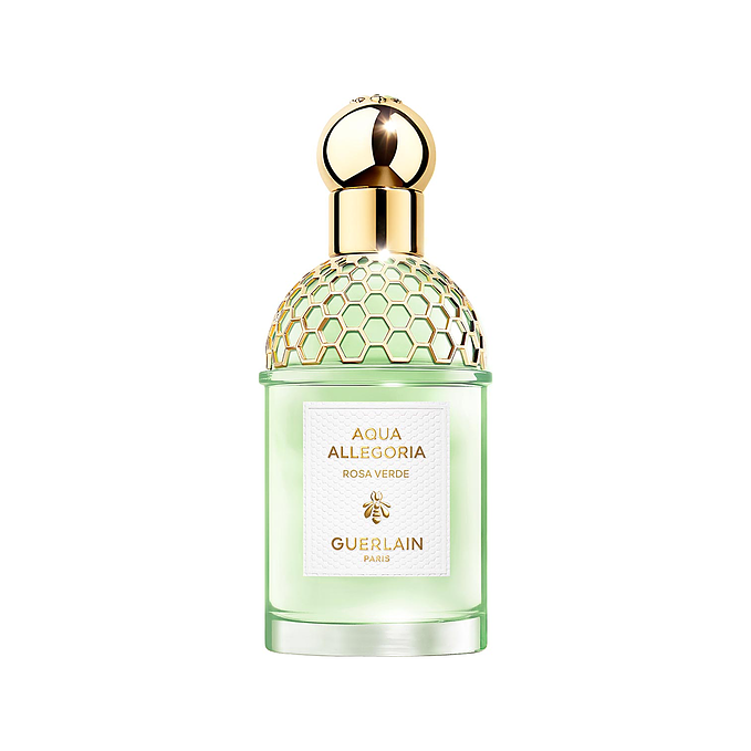 Guerlain Aqua Allegoria Rosa Verde Eau de Toilette 75 ml