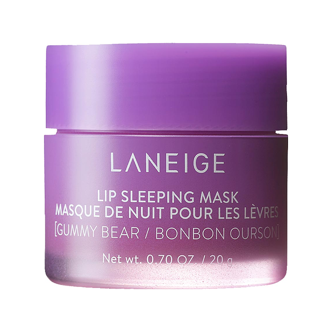 Laneige Lip Sleeping Mask Gummy Bear 20 g