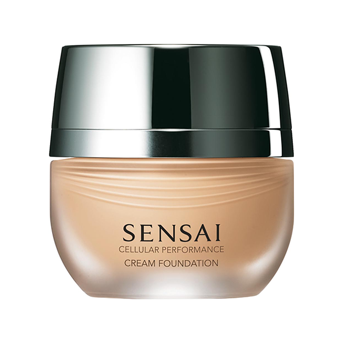 Sensai Cellular Performance Cream Foundation