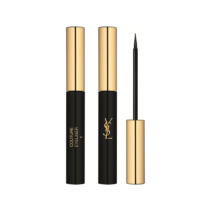 Yves Saint Laurent Couture Liquid Eye Liner