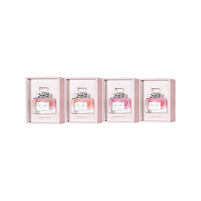Dior Miss Dior Miniaturen Coffret