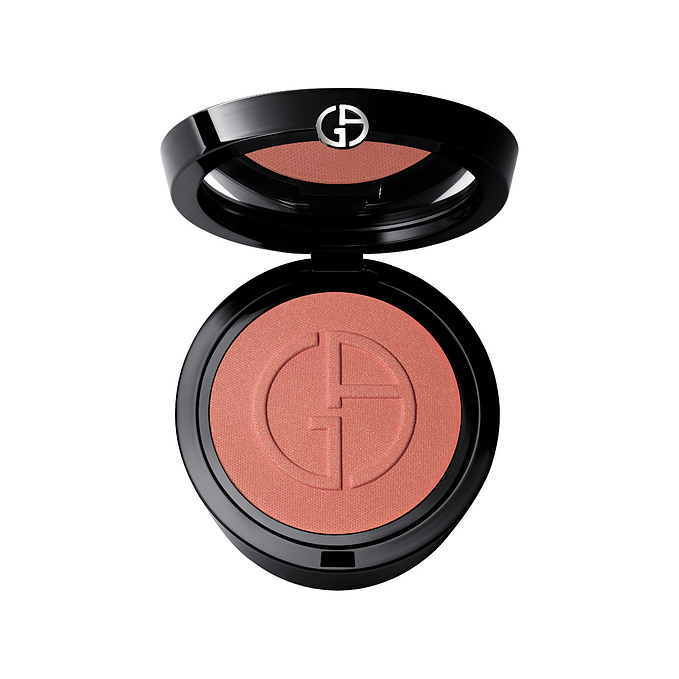 Giorgio Armani Luminous Silk Glow Blush No 11 - In Love