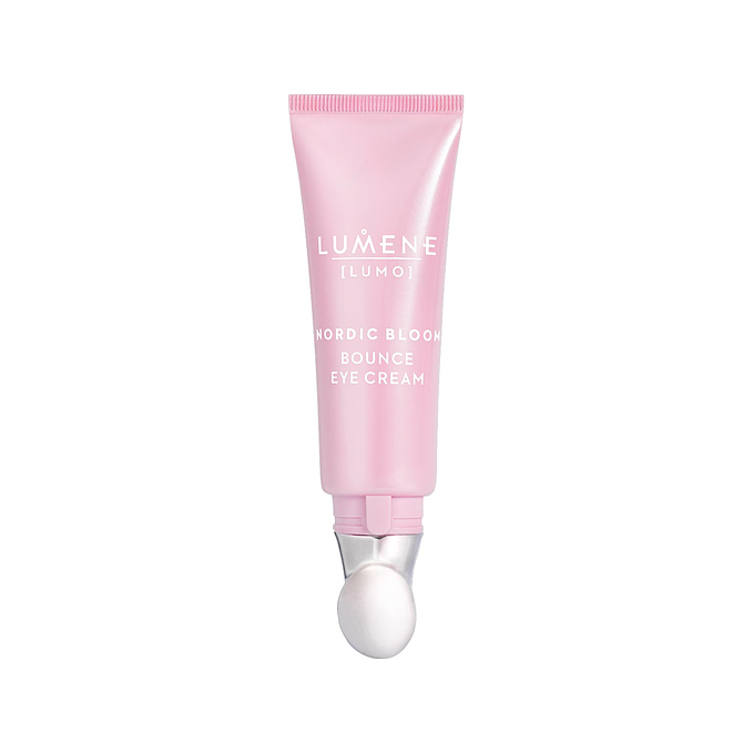 Lumene Nordic Bloom (Lumo) Bounce Eye Cream 10 ml 1