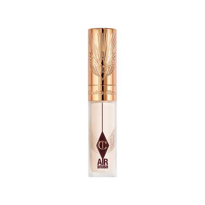 Charlotte Tilbury Airbrush Flawless Blur Concealer No 1.5 Fair 1