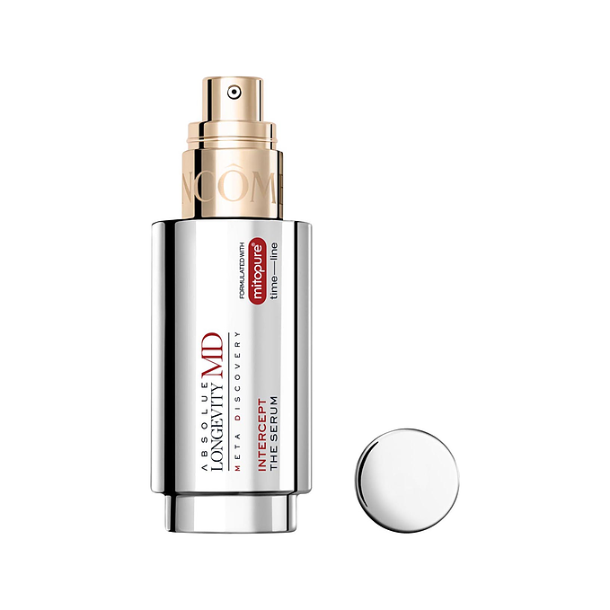 Lancôme Absolue Longevity Intercept Serum 50 ml 2