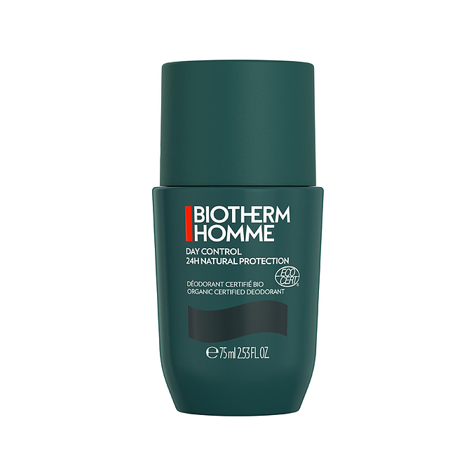 Biotherm Homme Day Control 24H Deo Roll-On