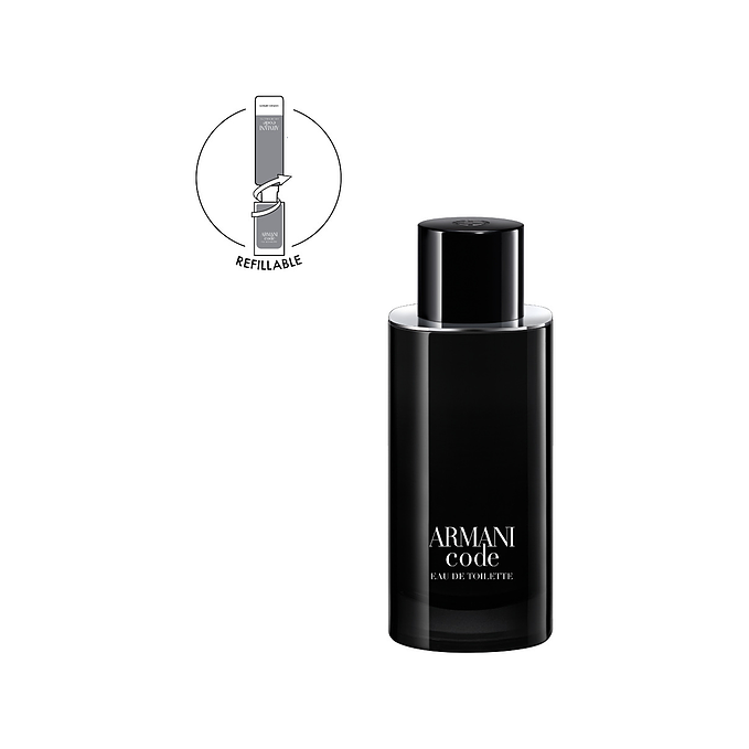 Giorgio Armani Armani Code Eau de Toilette 125 ml 1