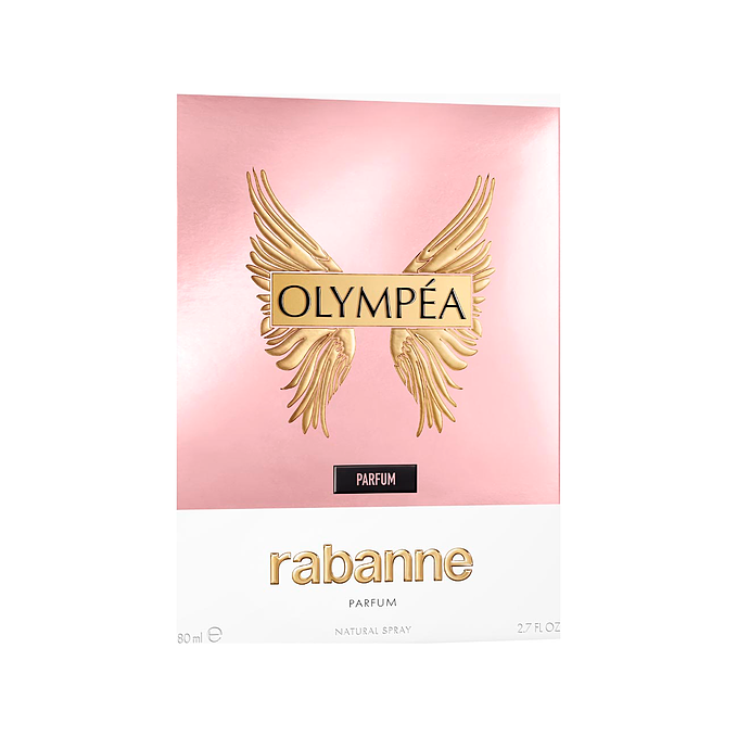 Paco Rabanne Olympea Parfum 80 ml 2