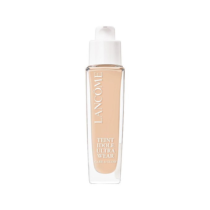 Lancôme Teint Idole Ultra Wear Care & Glow Foundation No 120N 1