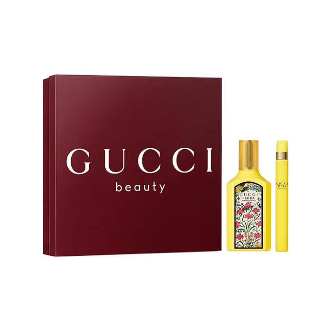 Gucci Flora Set